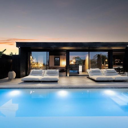 Casa Del Sol Estepona Buitenkant foto