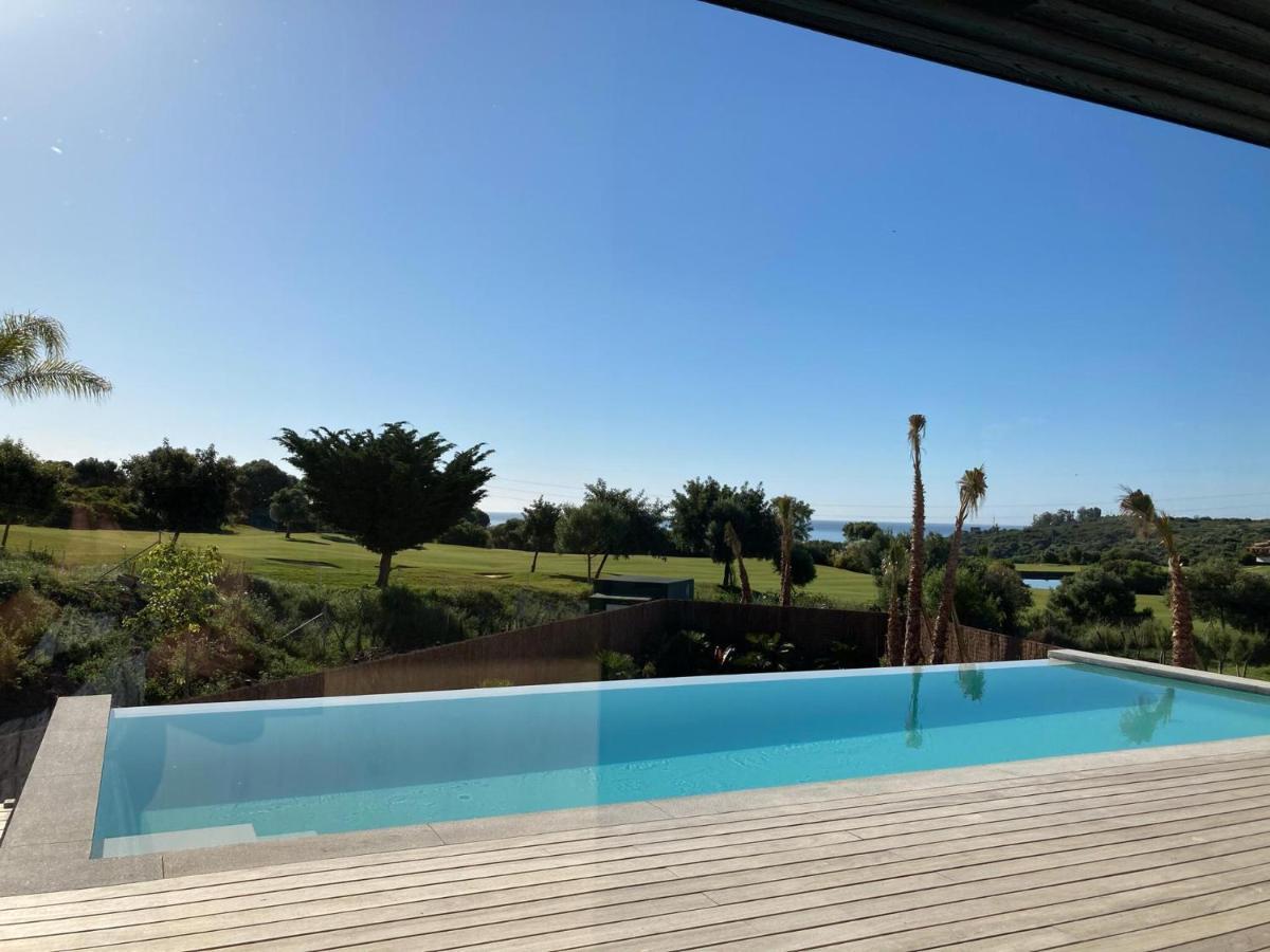 Casa Del Sol Estepona Buitenkant foto