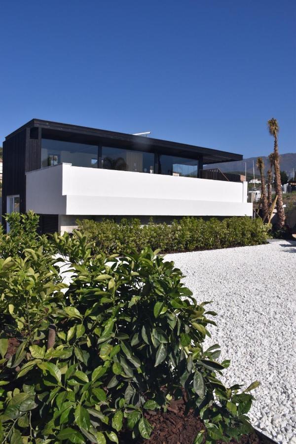 Casa Del Sol Estepona Buitenkant foto