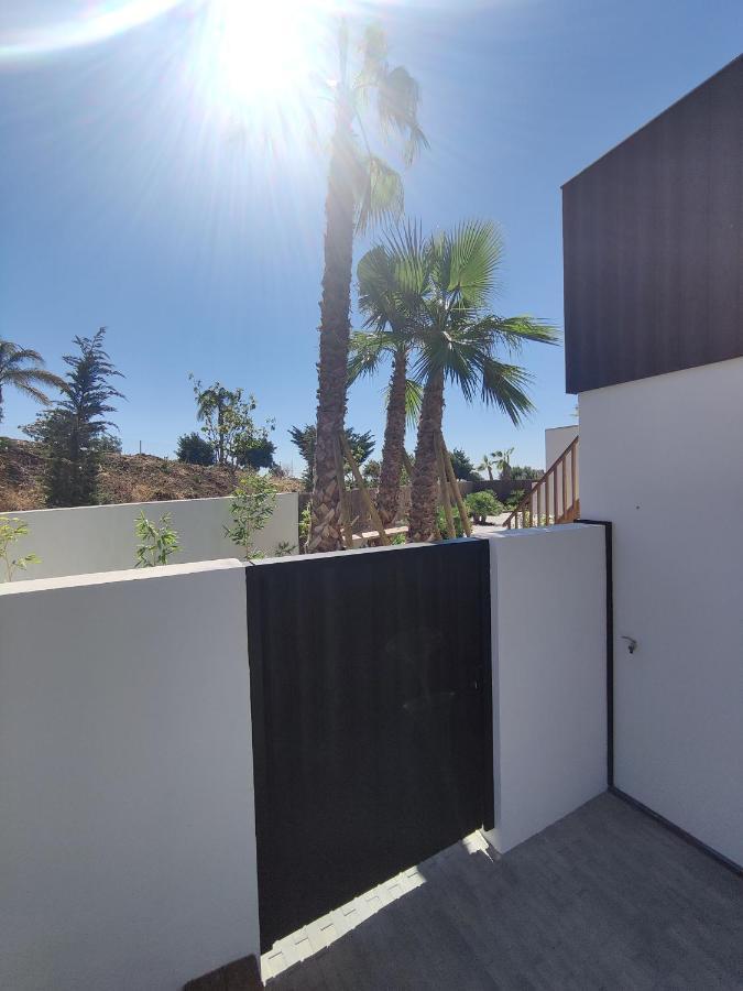 Casa Del Sol Estepona Buitenkant foto
