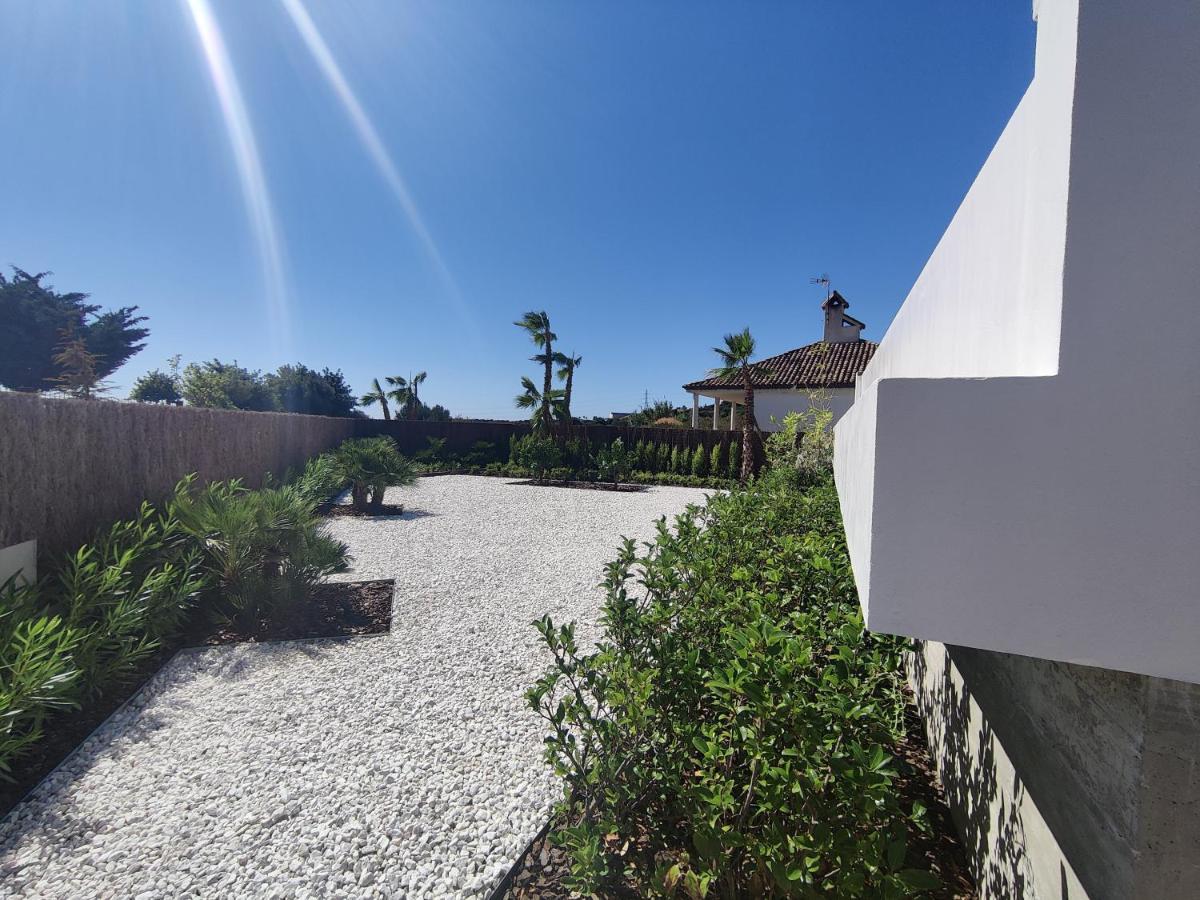 Casa Del Sol Estepona Buitenkant foto