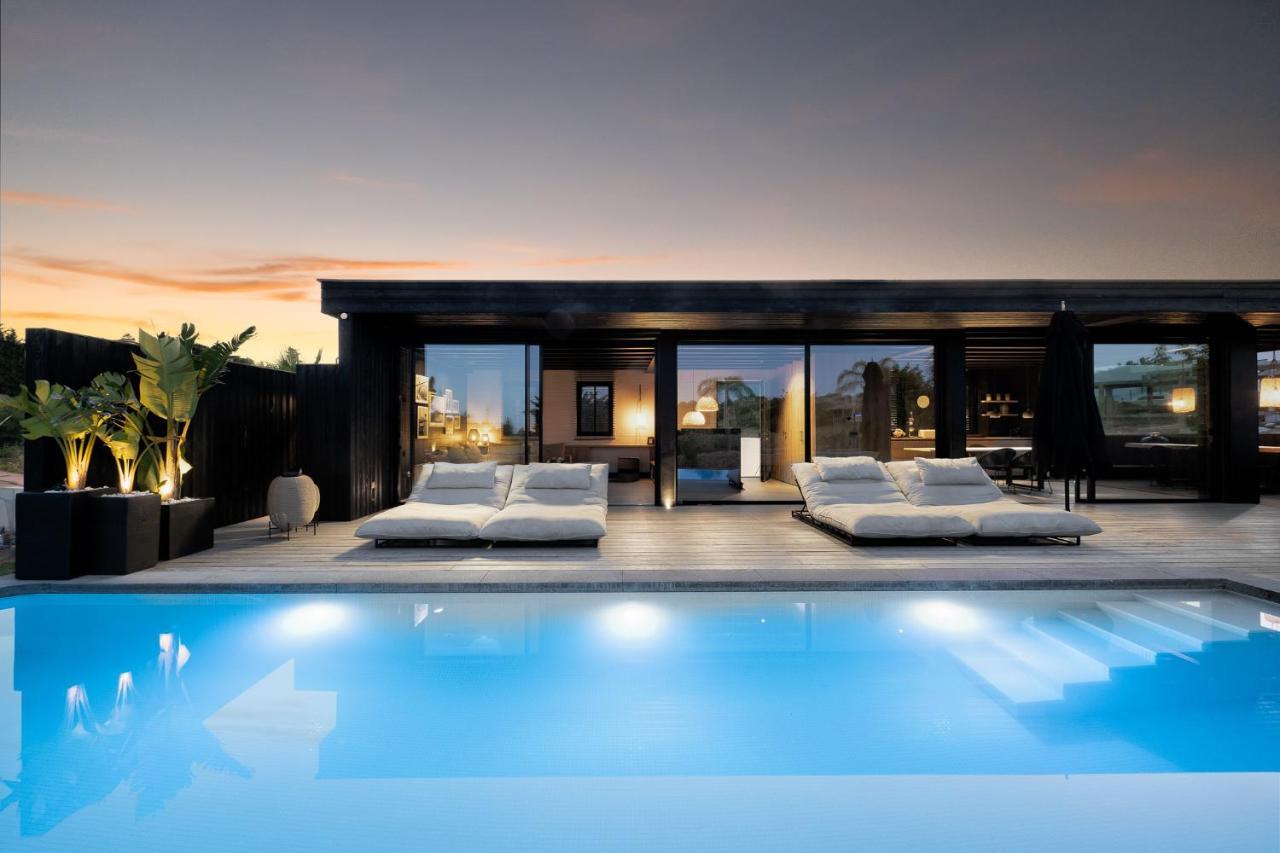 Casa Del Sol Estepona Buitenkant foto