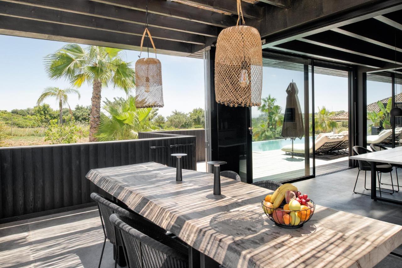 Casa Del Sol Estepona Buitenkant foto