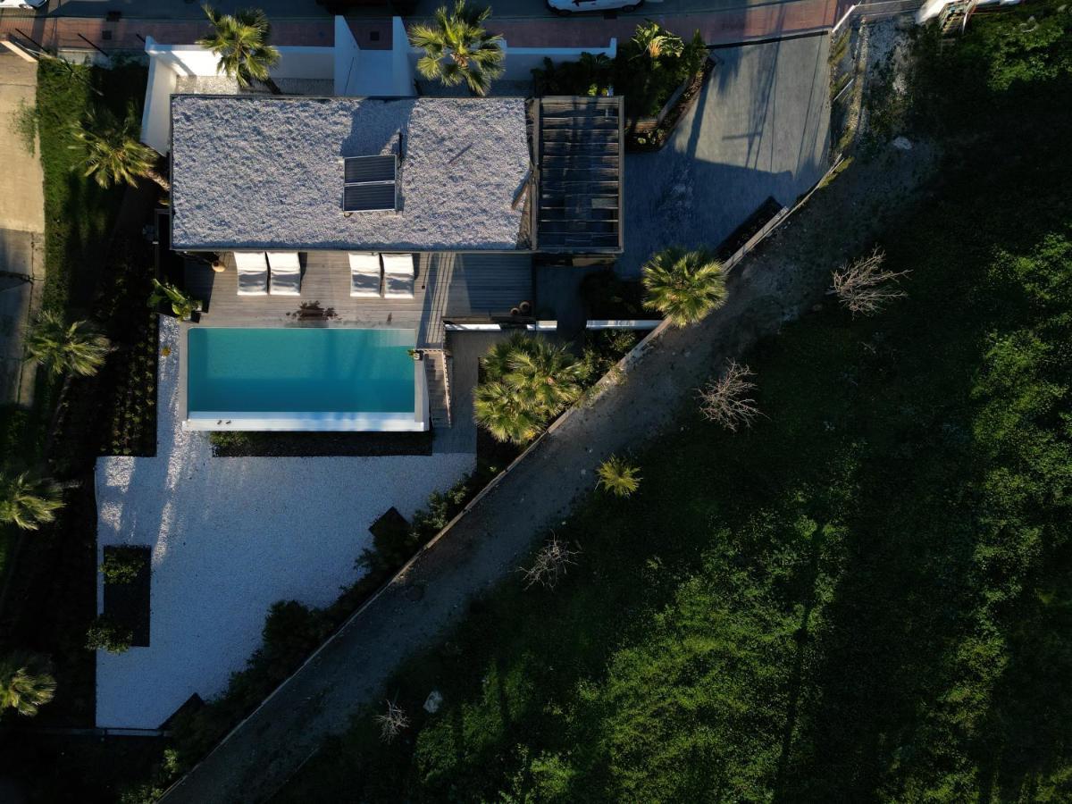 Casa Del Sol Estepona Buitenkant foto
